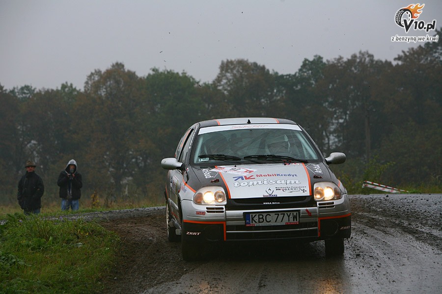 Rajd Dolnolski RPP